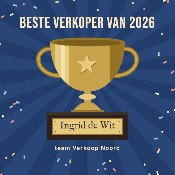 Gouden beker