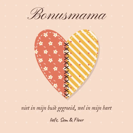 Bonusmama