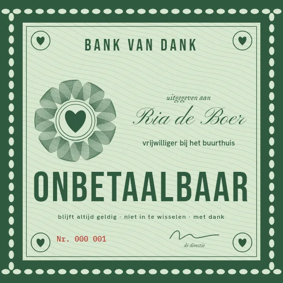 Onbetaalbaar