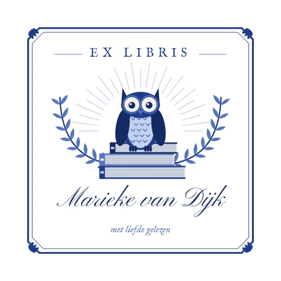 Ex libris
