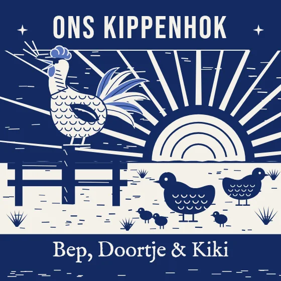 Kippenhok