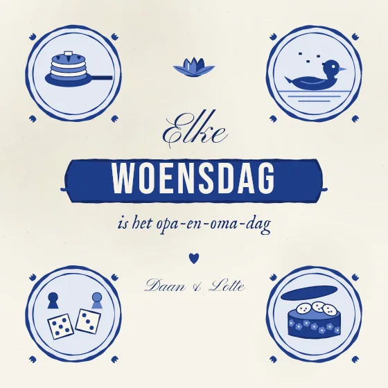 Opa-en-oma-dag