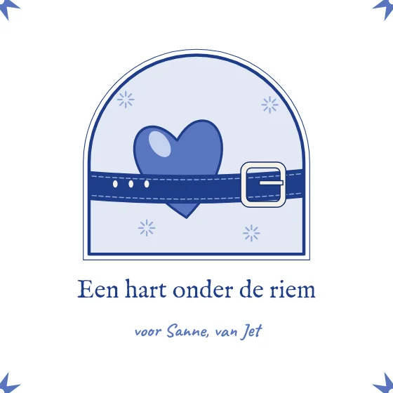 Spreekwoord in beeld