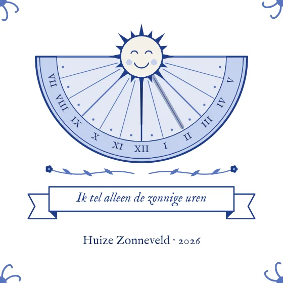 Zonnewijzer
