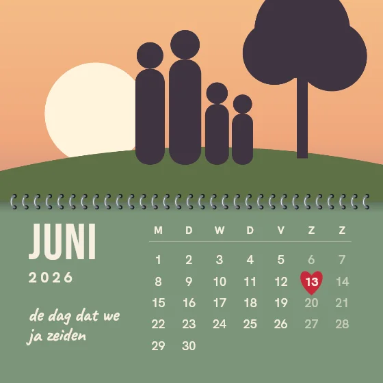 Fotokalender