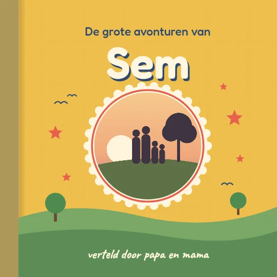 Prentenboek