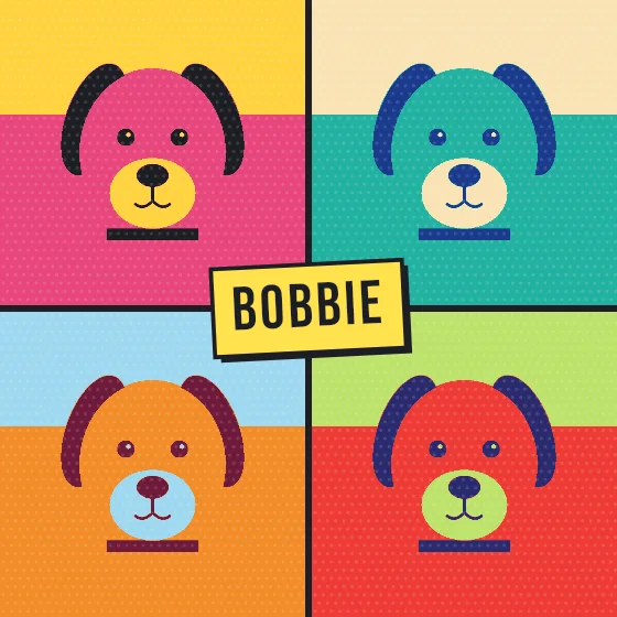 Pop-art
