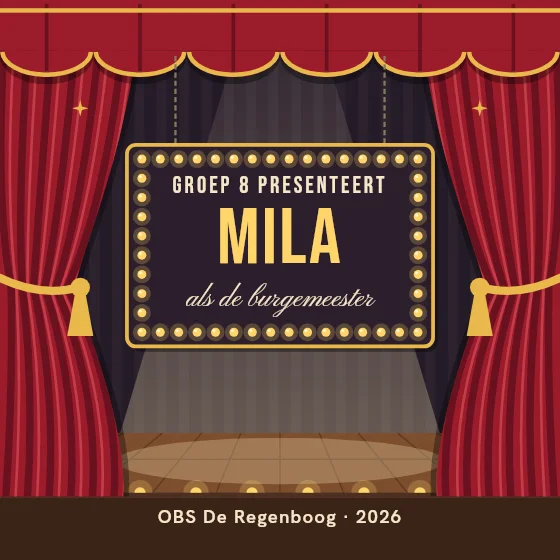 De eindmusical