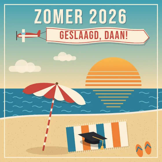 Examenvakantie