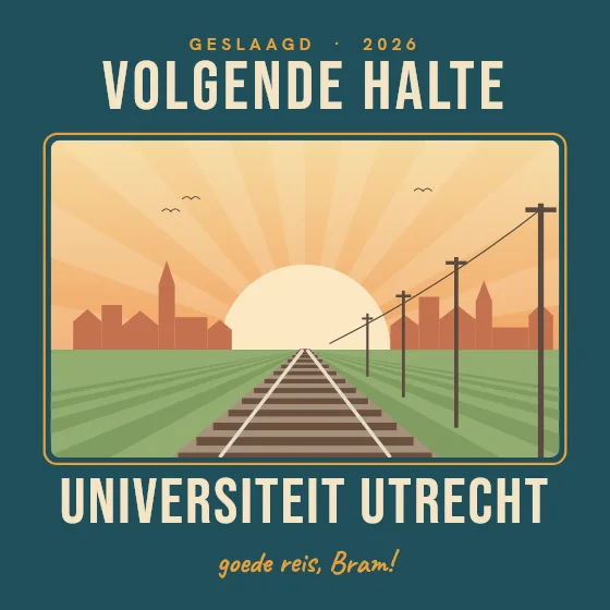 Volgende halte