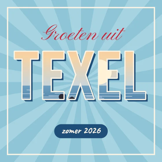 Groeten uit
