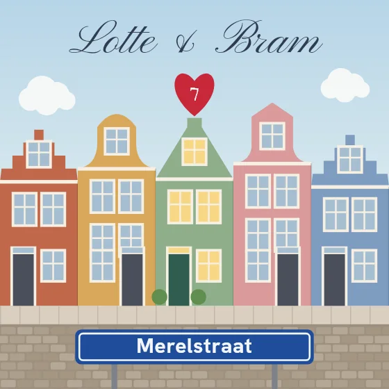 Ons straatje