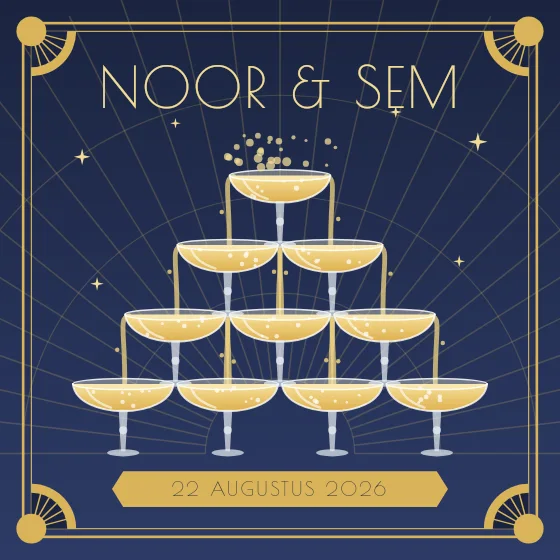 Champagnetoren