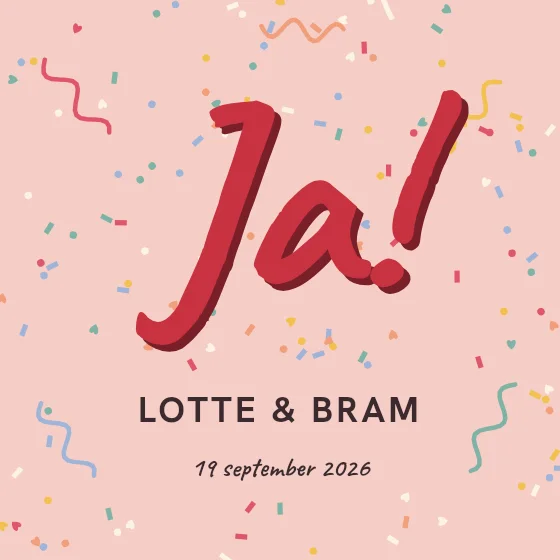 Ja!