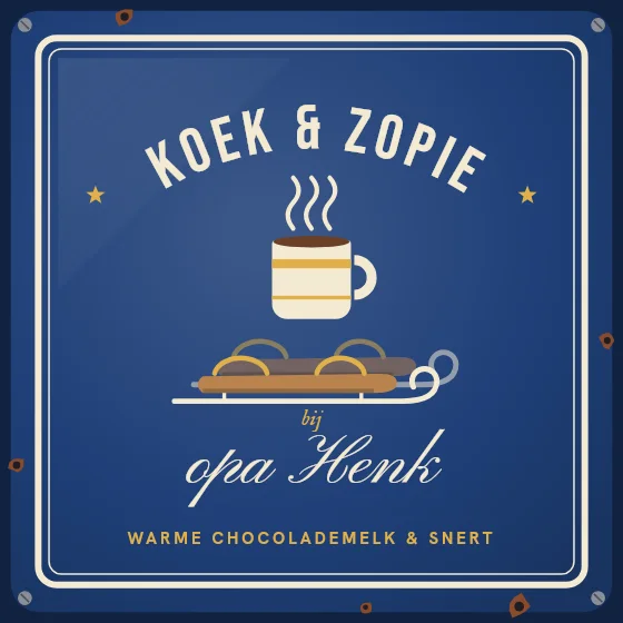 Koek & zopie