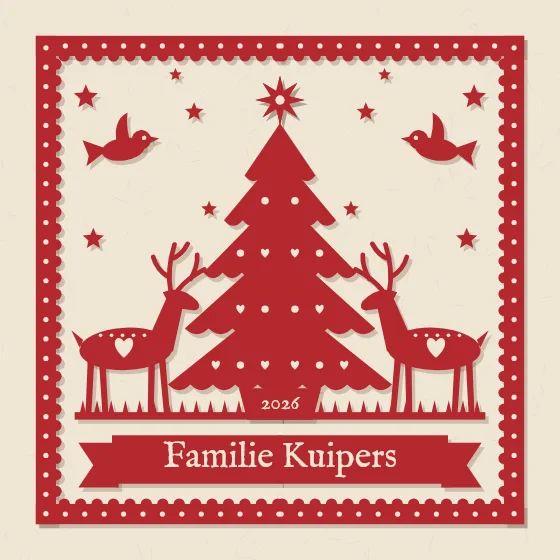 Kerstknipsel
