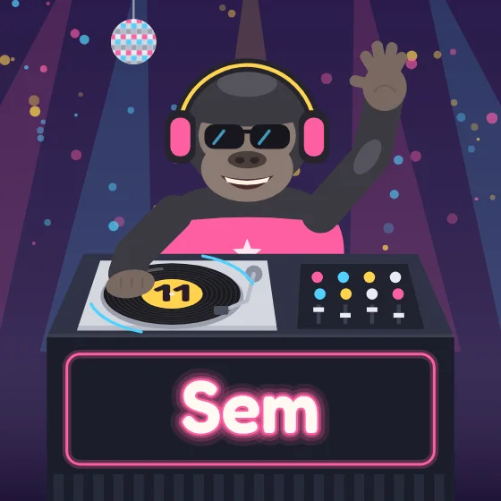 DJ Gorilla