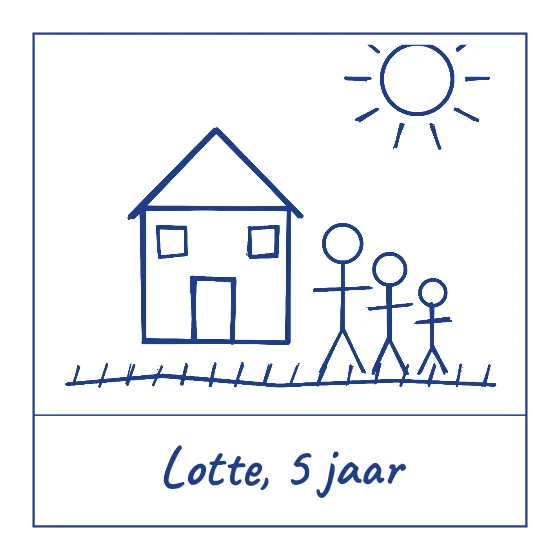 Kindertekening