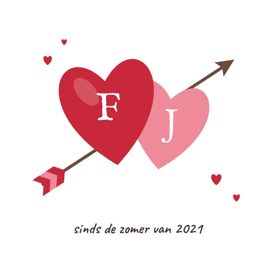 Cupido’s pijl