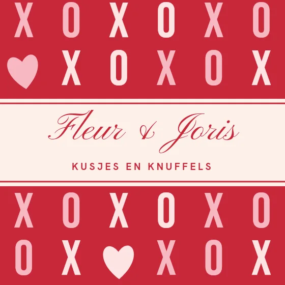 XOXO