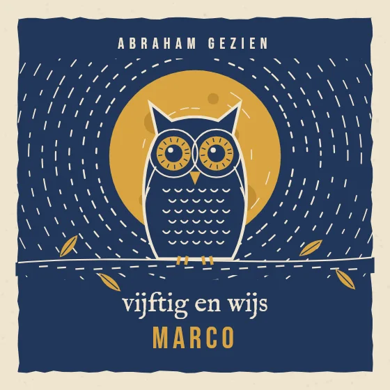Vijftig en wijs