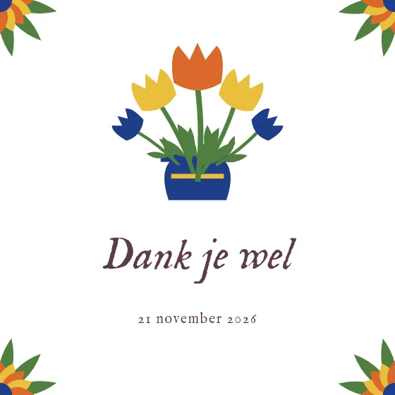 Makkumer bloem