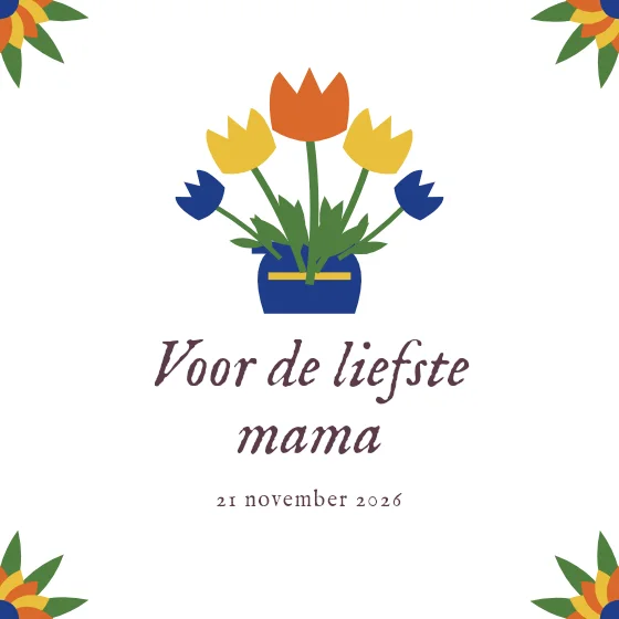 Makkumer bloem