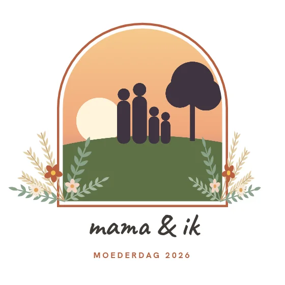 Mama & ik