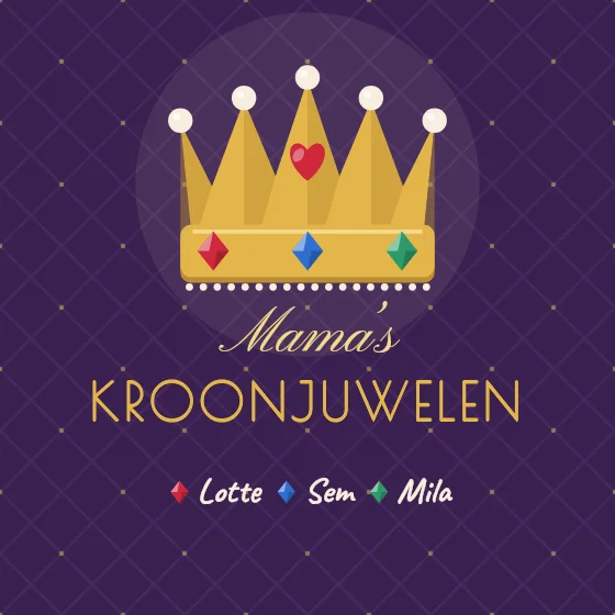 Kroonjuwelen