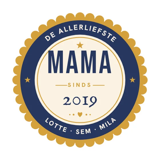 Mama sinds