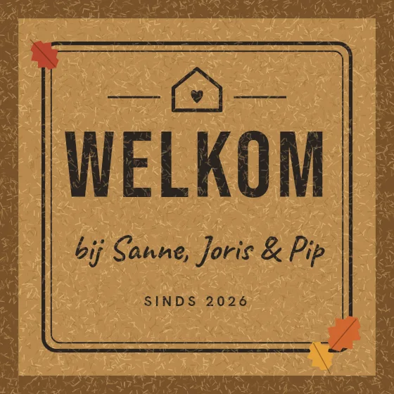 Deurmat Welkom