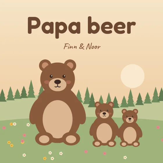 Papa beer