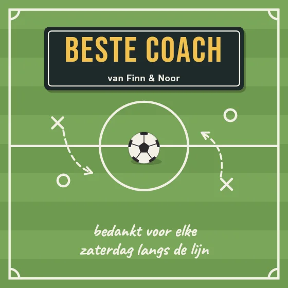 Beste coach
