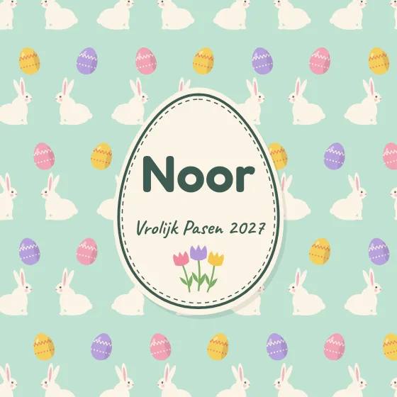 Haasjes en eitjes