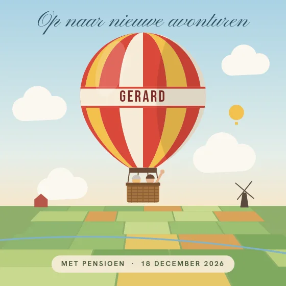 Luchtballon