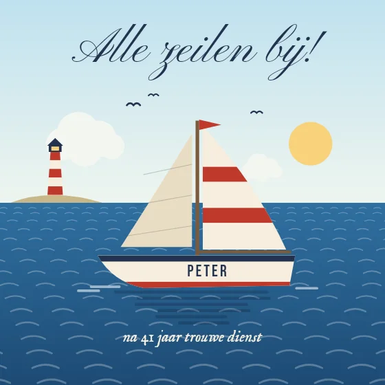 Alle zeilen bij