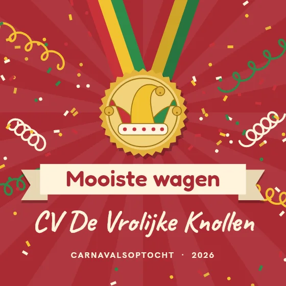 Mooiste wagen