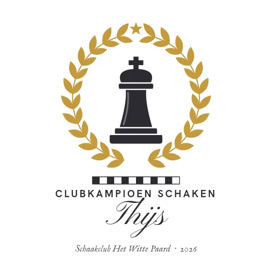 Schaakkampioen