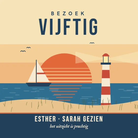 Bezoek Vijftig