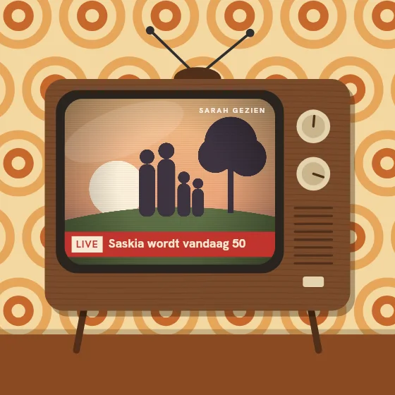 Vandaag op tv