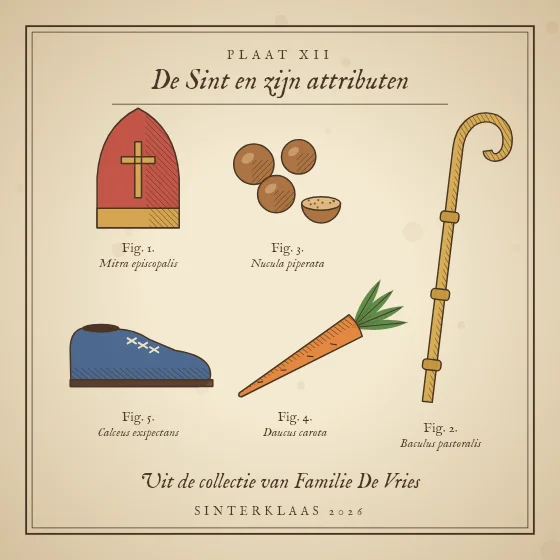 Encyclopedie van de Sint