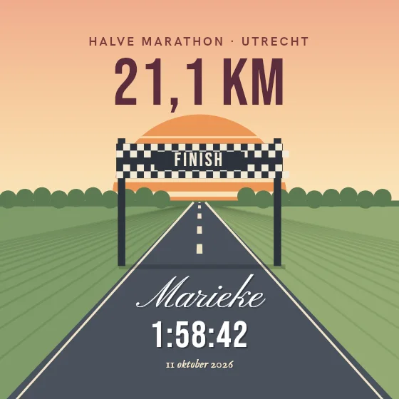 Finishlijn