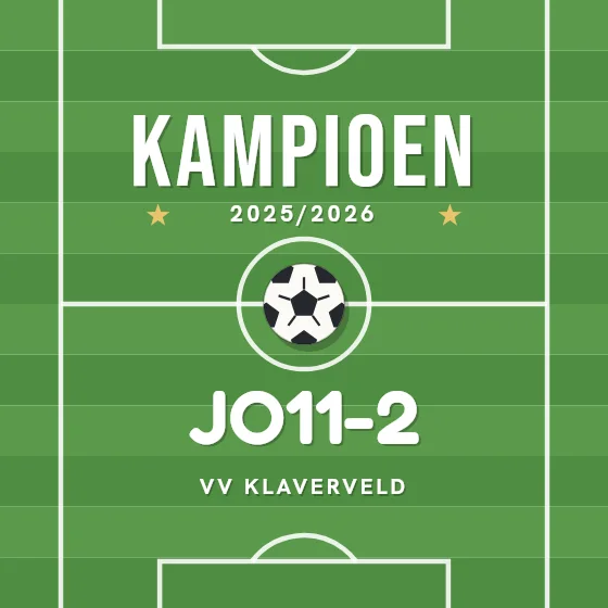 Kampioensveld