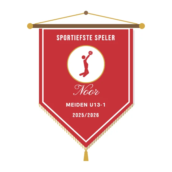Clubvaantje
