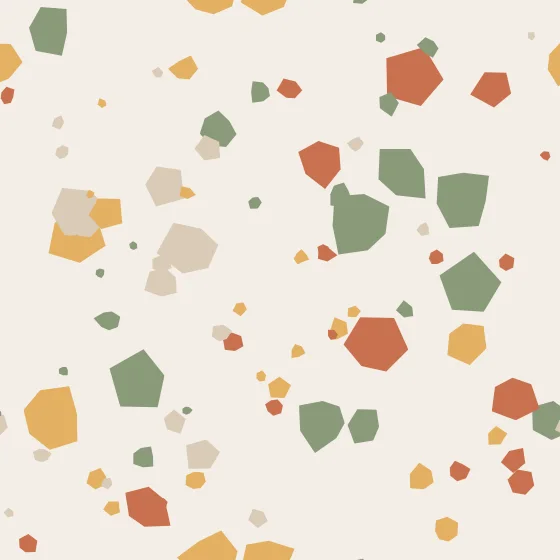 Terrazzo