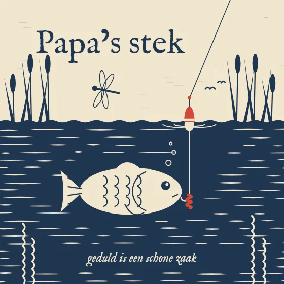 Papa’s stek