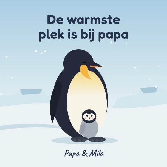 Pinguïnpapa