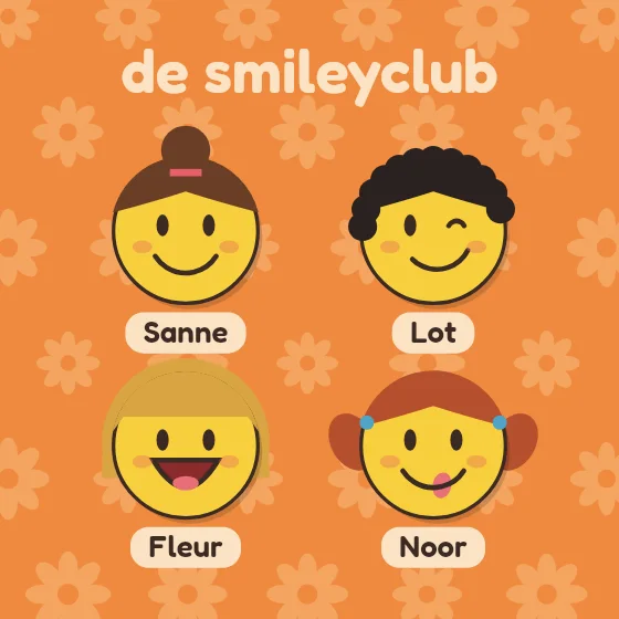 Smileyclub