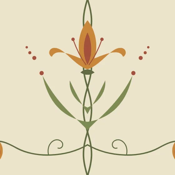 Art nouveau