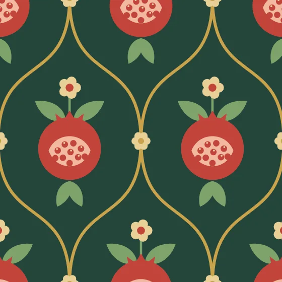 Granaatappels
